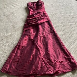 Formal Dress Prom or wedding